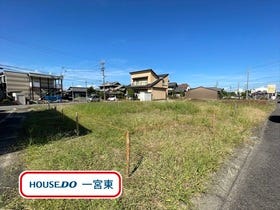 一宮市牛野通４丁目