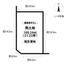 豊田市西中山町辻貝戸