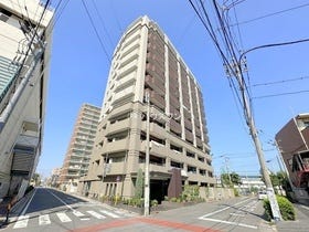 蕨市北町５丁目