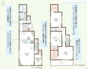 大阪市東住吉区西今川３丁目