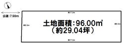 名古屋市中区正木４丁目