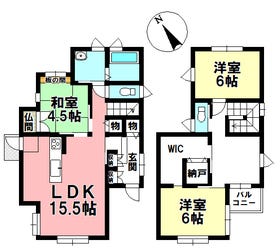 碧南市札木町４丁目