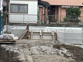 青梅市大門３丁目