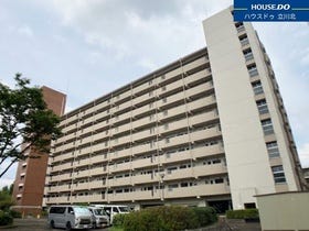 府中市住吉町２丁目