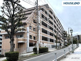 神戸市中央区北野町１丁目