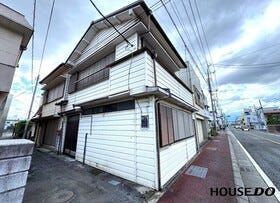 甲府市湯田２丁目