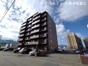 札幌市手稲区曙二条２丁目