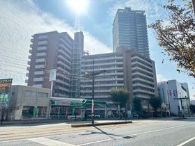 熊本市西区春日１丁目