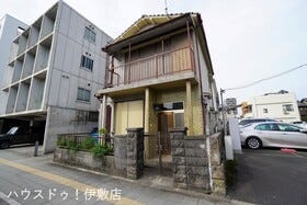 鹿児島市西田３丁目