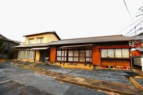 たつの市揖西町小神