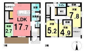 北名古屋市法成寺法師堂