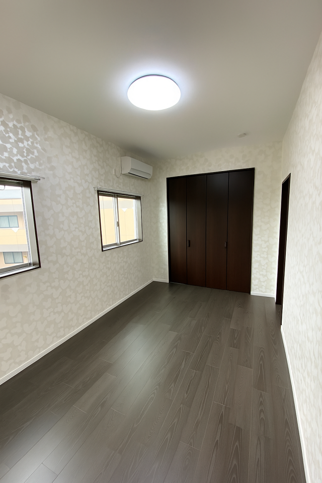 照明器具もご要望がありましたら引き渡し相談可能です