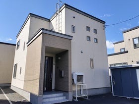 札幌市北区新琴似六条１５丁目