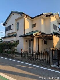 紀の川市古和田