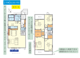 相模原市中央区宮下本町１丁目