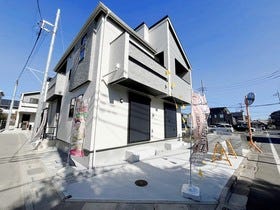 八潮市緑町２丁目