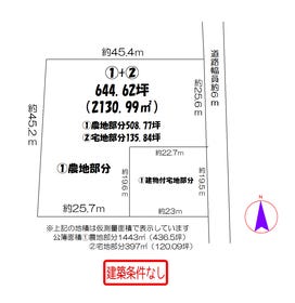 相楽郡精華町大字祝園小字堀殿城