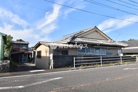 鹿児島市喜入生見町