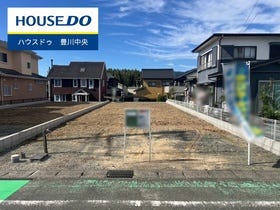 新城市富沢２丁目