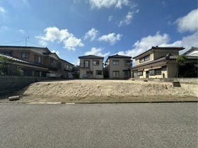 新潟市東区中野山６丁目