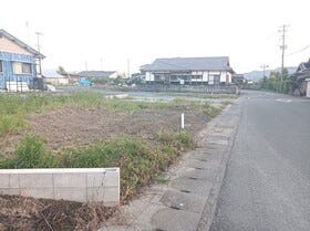 熊本市南区城南町高