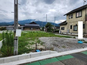 中津川市手賀野