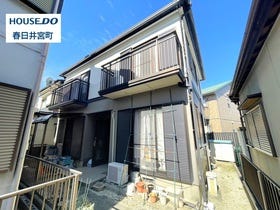 春日井市西高山町３丁目