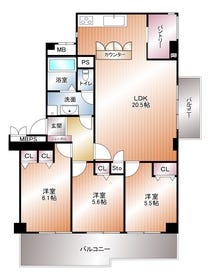 姫路市増位新町１丁目