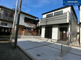 小金井市貫井南町４丁目