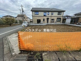 青梅市野上町２丁目