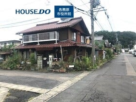 各務原市前渡東町４丁目