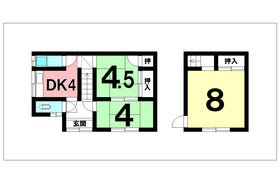 DB間取り図