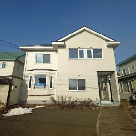 苫小牧市永福町２丁目