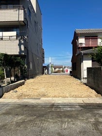 名古屋市名東区猪子石１丁目