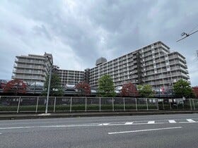 さいたま市北区日進町１丁目