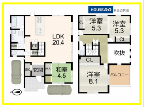 京田辺市同志社山手２丁目