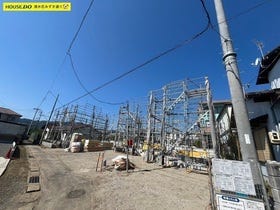 静岡市清水区下野町