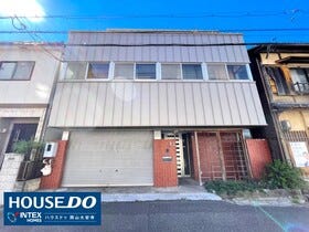 岡山市北区奉還町４丁目