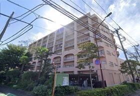 狛江市和泉本町１丁目