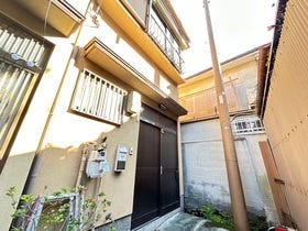 京都市東山区今熊野宝蔵町