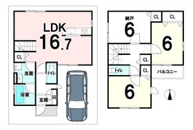 京都市伏見区淀下津町