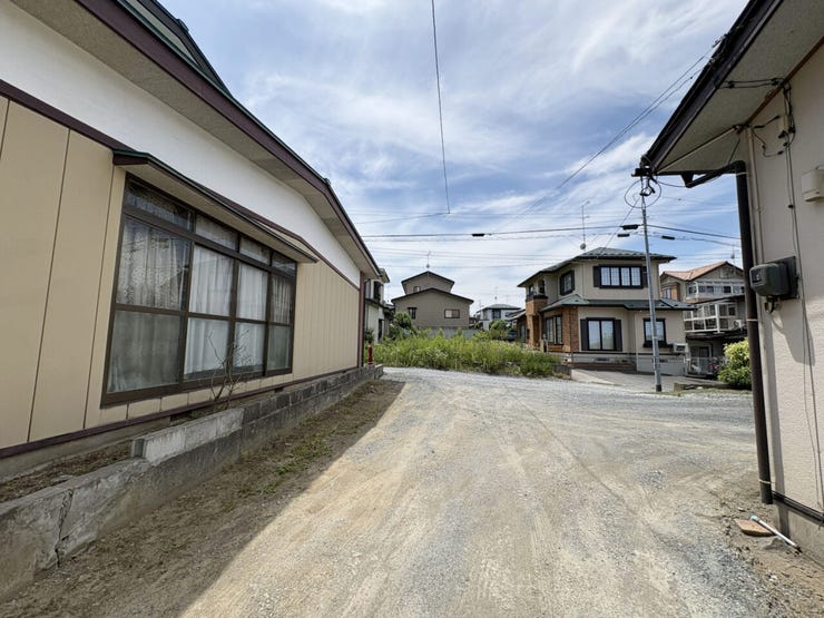 現地(2026年7月)撮影
◎本日内覧可能◎
ご内覧をご希望の際は、ハウスドゥ 八戸田向へお気軽にお問い合わせください♪