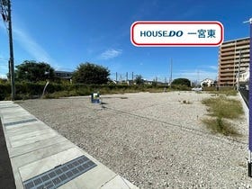 一宮市大和町妙興寺字八町