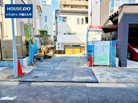 名古屋市昭和区吹上町１丁目