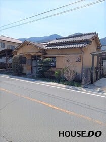 西八代郡市川三郷町市川大門