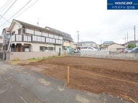 東大和市南街５丁目