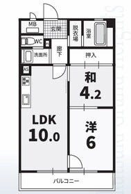 間取画像