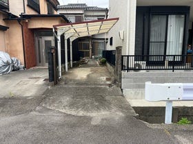 北名古屋市中之郷南