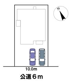 みよし市三好丘桜４丁目