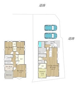 総社市中央２丁目